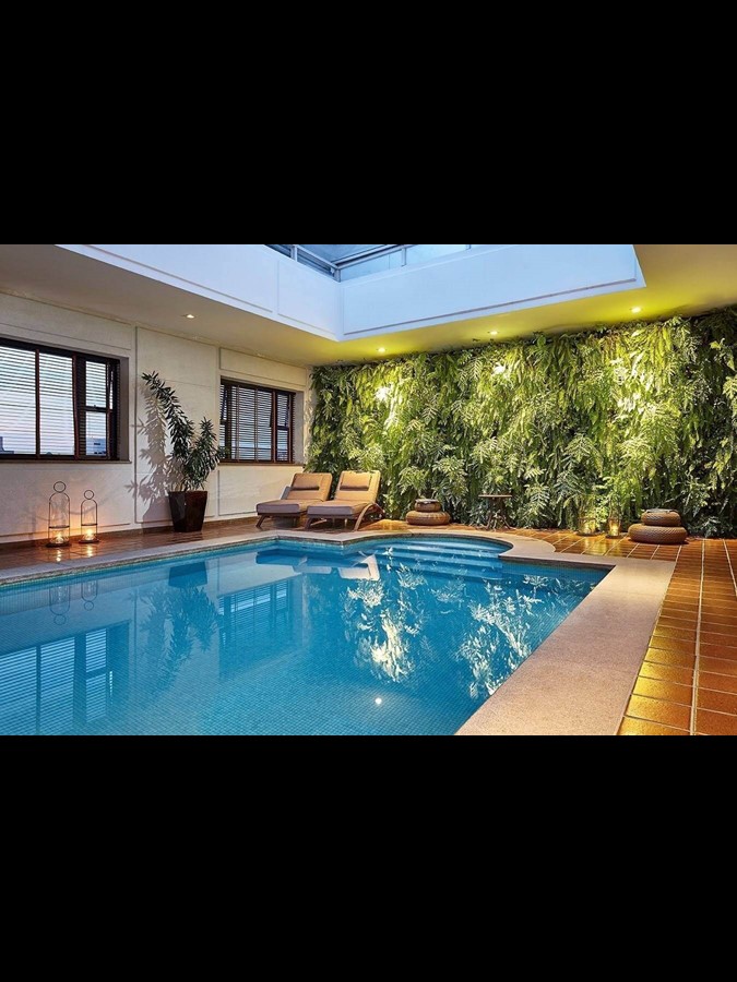 L'Hotel PortoBay São Paulo - Pool